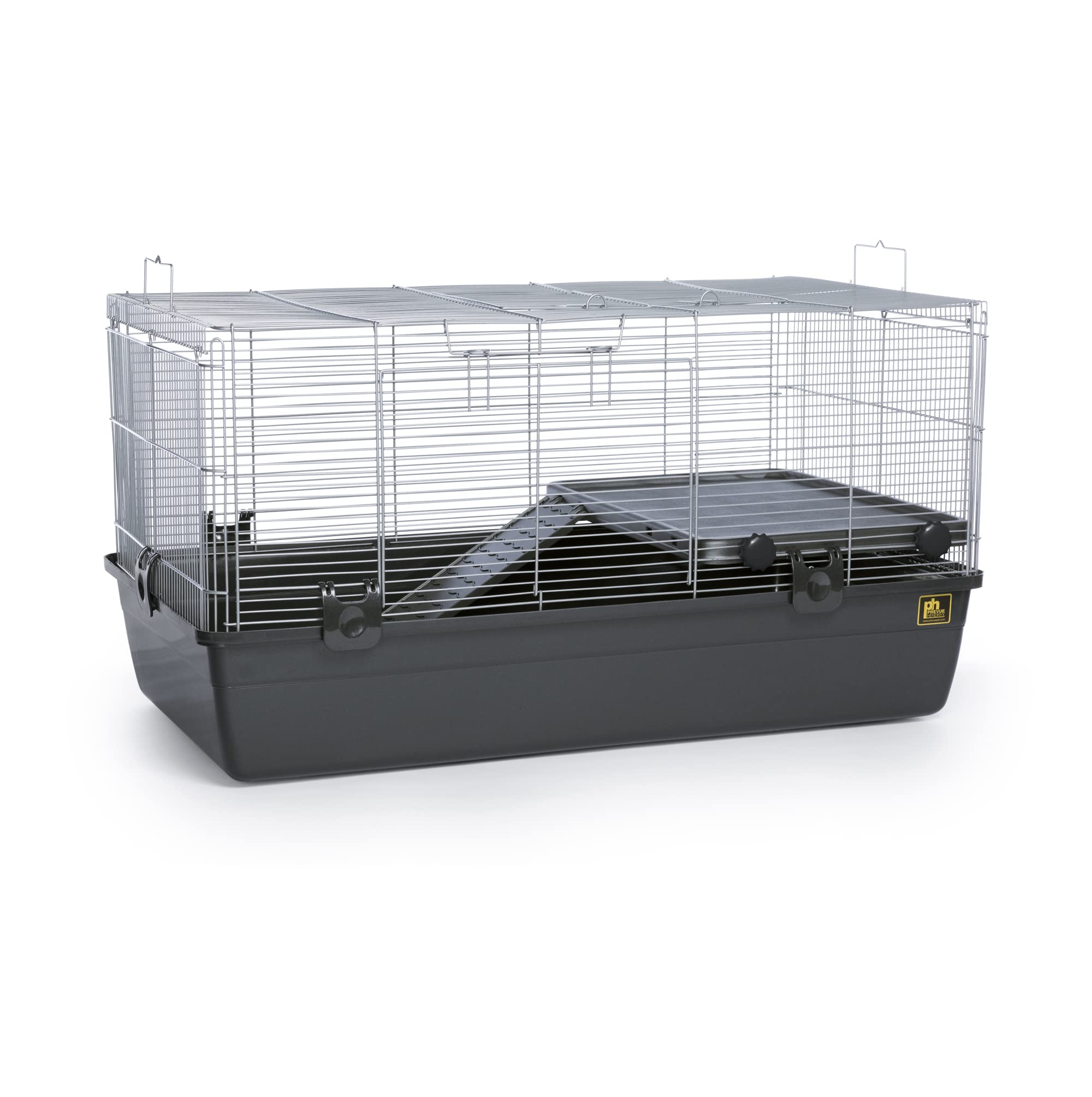 Prevue Pet Products Universal Small Animal Home - Small Animal Cage for Hamsters