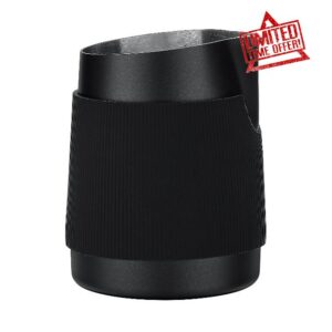 Normcore Handleless Milk Frothing Jug