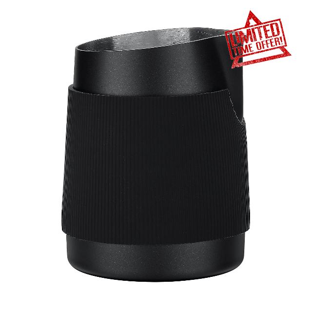 Normcore Handleless Milk Frothing Jug