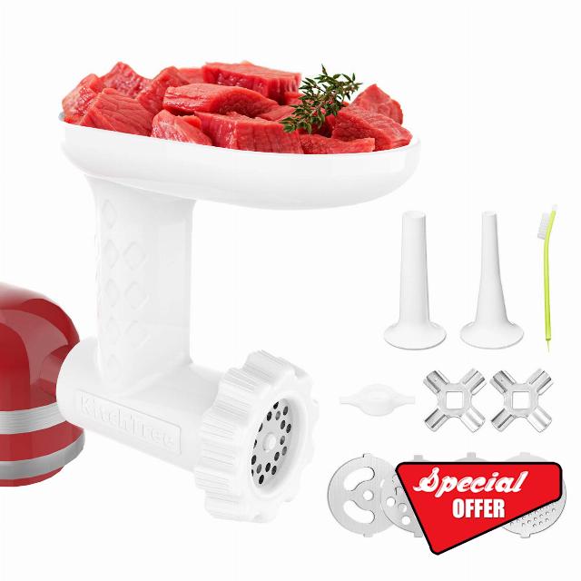 KitchTree Attachment For KitchenAid Stand Mixer