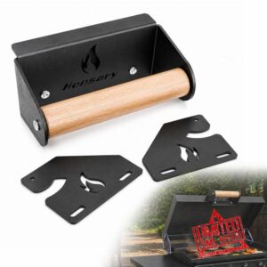 Handle & Hinge Kit for Blackstone Griddle 28" 36" 44"