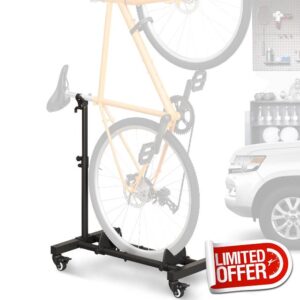 Sttoraboks Vertical Bike Stand