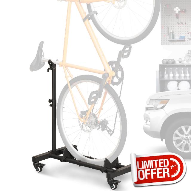 Sttoraboks Vertical Bike Stand