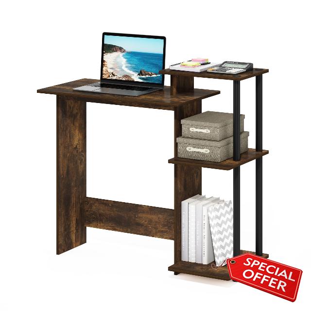 Furinno EFFICIENT Desk
