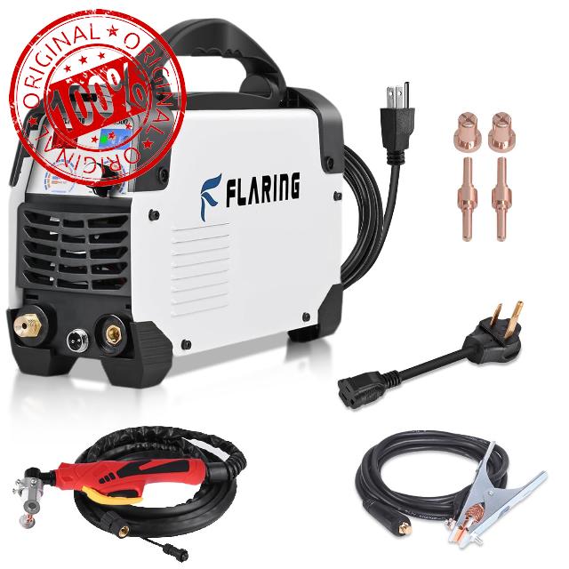 FLARING Plasma Cutter