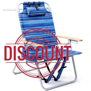 Tall Beach Chairs for Adults