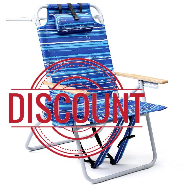 Tall Beach Chairs for Adults