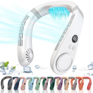 Neck Air Conditioner