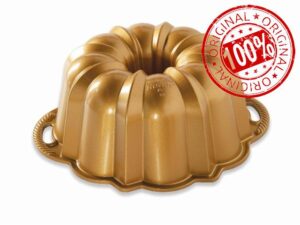 Nordic Ware Anniversary Bundt