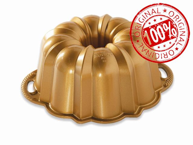 Nordic Ware Anniversary Bundt