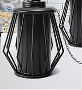 tabletop torches