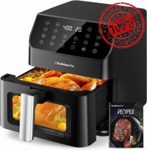 Beelicious Large Air Fryer