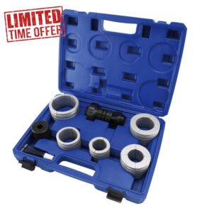 Astro Pneumatic Tool 78835 Exhaust Pipe Stretcher Kit