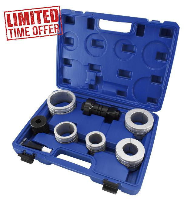Astro Pneumatic Tool 78835 Exhaust Pipe Stretcher Kit