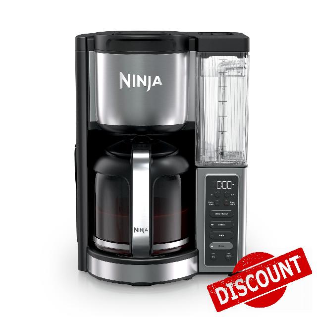 Ninja Fresh Brew™ Drip Coffee Maker