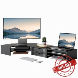 Fenge Dual Monitor Stand