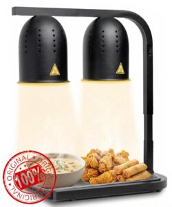 SYBO DL2112 Commercial Grade Food Heat Lamp