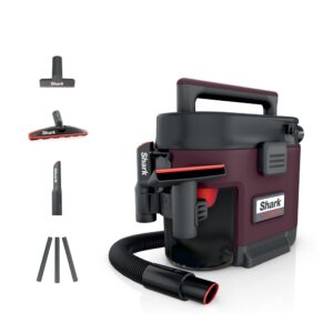 Shark MessMaster Portable Wet Dry Vacuum