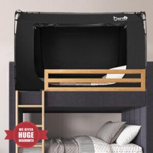 Borna Bed Tent Bed Canopy Bunk Twin Size