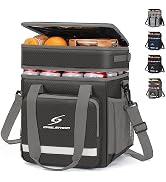 Maelstrom Hunting Backpack for Men Women, Waterproof Hunting Pack with Rain Cover, Long-Lasting 3...