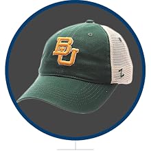 NCAA apparel from Blue 84