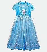 A link to cute nightshirt pajamas for girls.