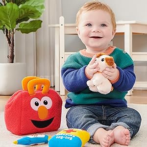 Soft Details Safe for All Ages