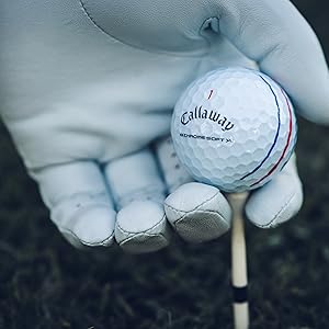 Callaway Golf Lifestyle Shot