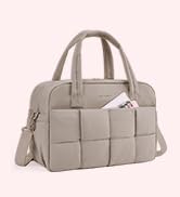 weekend bag