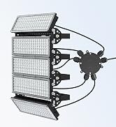 400W LED Stadium Light