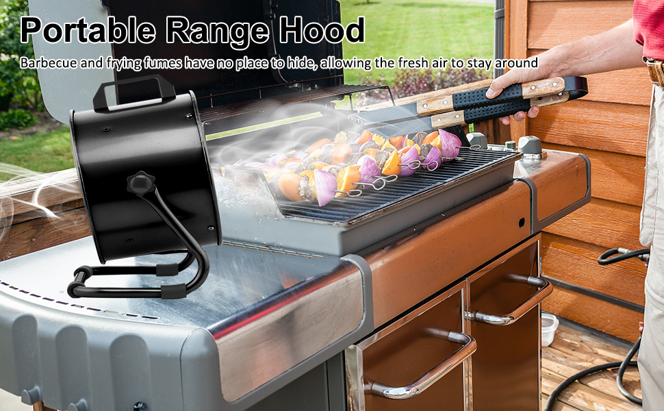 range hood