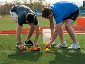 smushballs foam baseballs soft foam baseballs foam practice baseballs