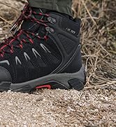 mens hiking boots