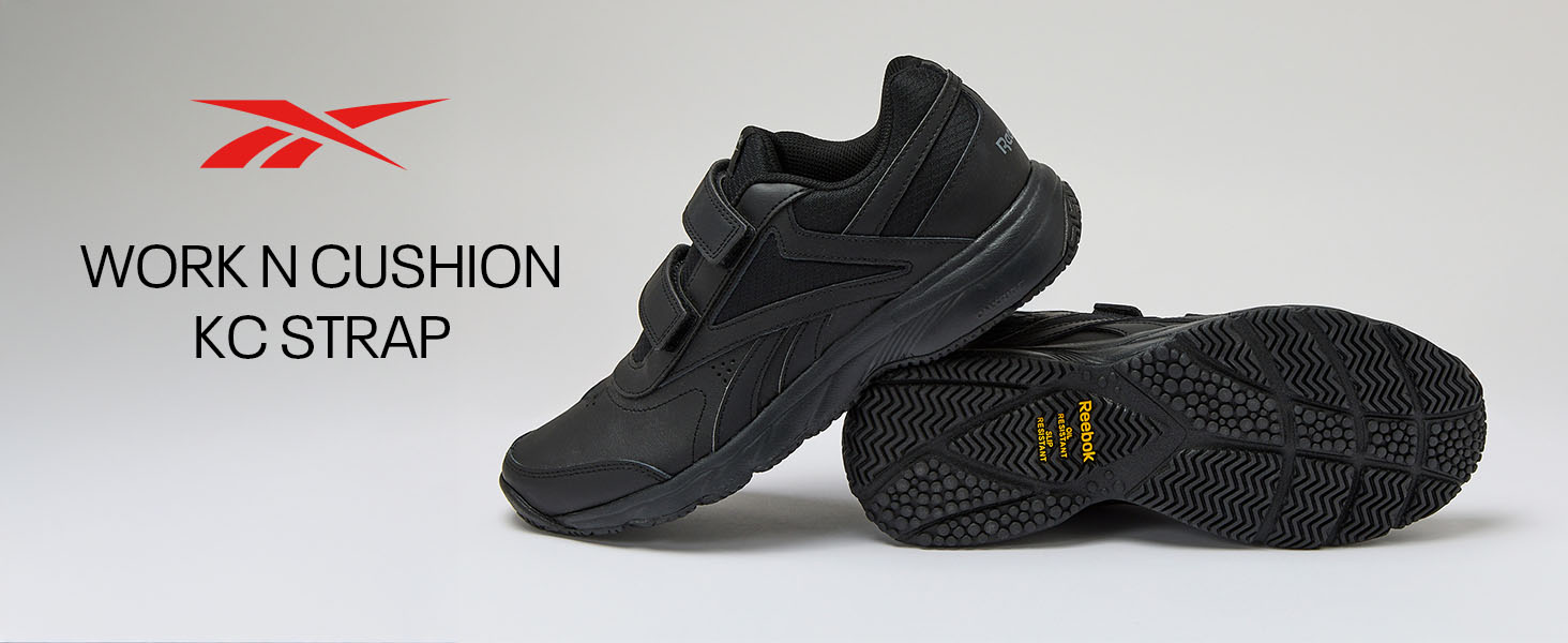 Reebok Men's Work N Cushion KC Strap Desktop 1