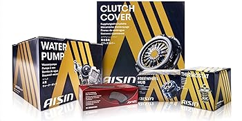 AISIN OE Timing Kits w/ Water Pump Toyota Lexus Subaru Mazda Honda Acura Kia Nissan Hyundai