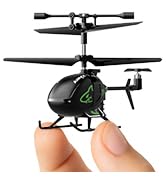SYMA S107H-E RC Helicopter for Kids 8-12 and Beginners, Remote Control Helicopter with Altitude H...