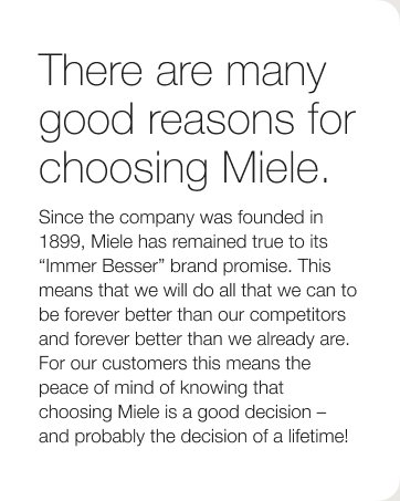 miele