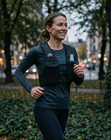 Running Vest for Women