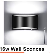 wall light