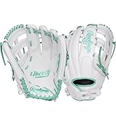 Rawlings | Heart of The Hide Fastpitch Softball Glove | Sizes 11.75