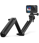 GoPro Flat + Curved Adhesive Mounts (All GoPro Cameras) - Official GoPro Mount