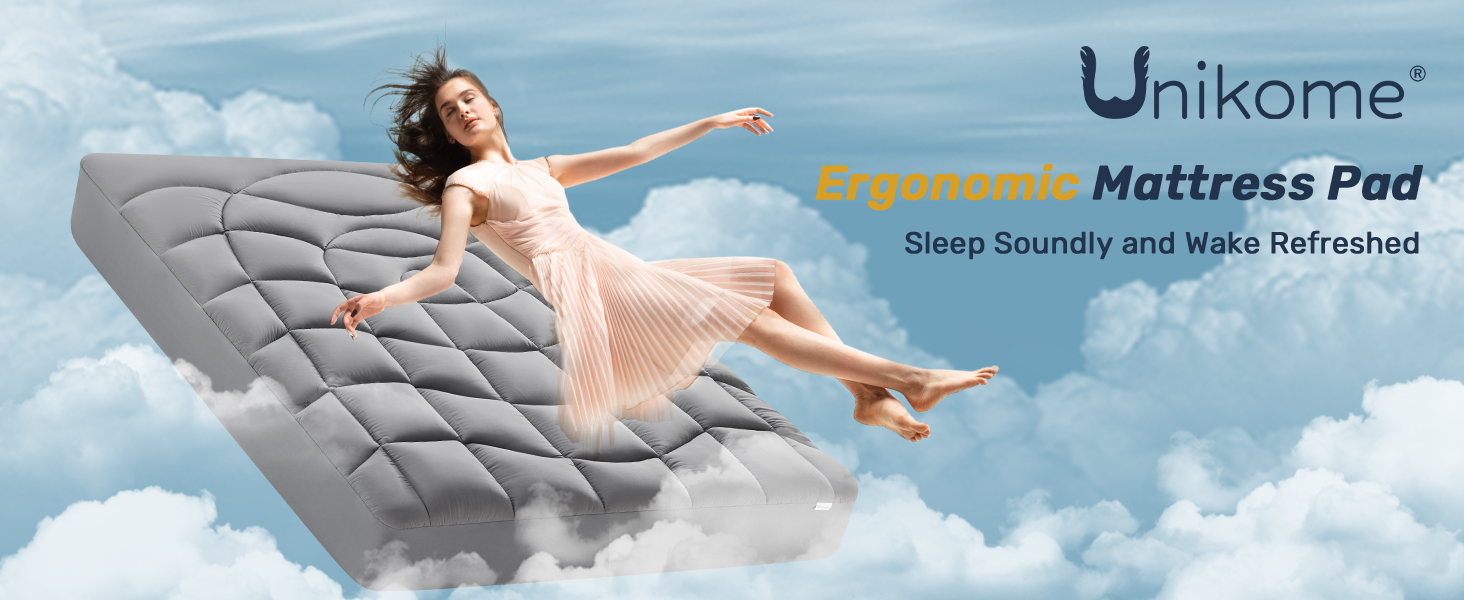 mattress pad