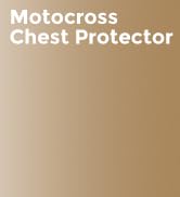 Scoyco Chest Protector Motocross, Motorcycle Armor Vest Lightweight Breathable Dirt Bike Chest an...
