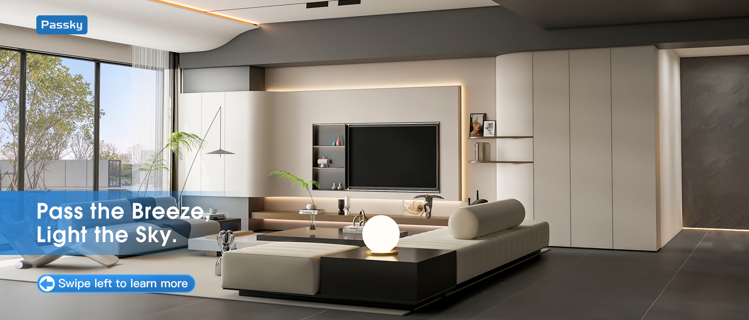 ceiling fan