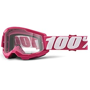 Anti Fog Lens