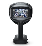 FLIR Si1-LD Industrial Acoustic Imaging Camera for Detecting Compressed Air Leaks