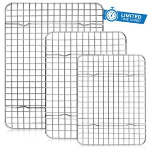 Checkered Chef Cooling Rack