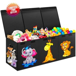 Mabahoo Extra Large Toy Box