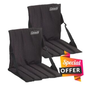 Coleman Stadium Seat