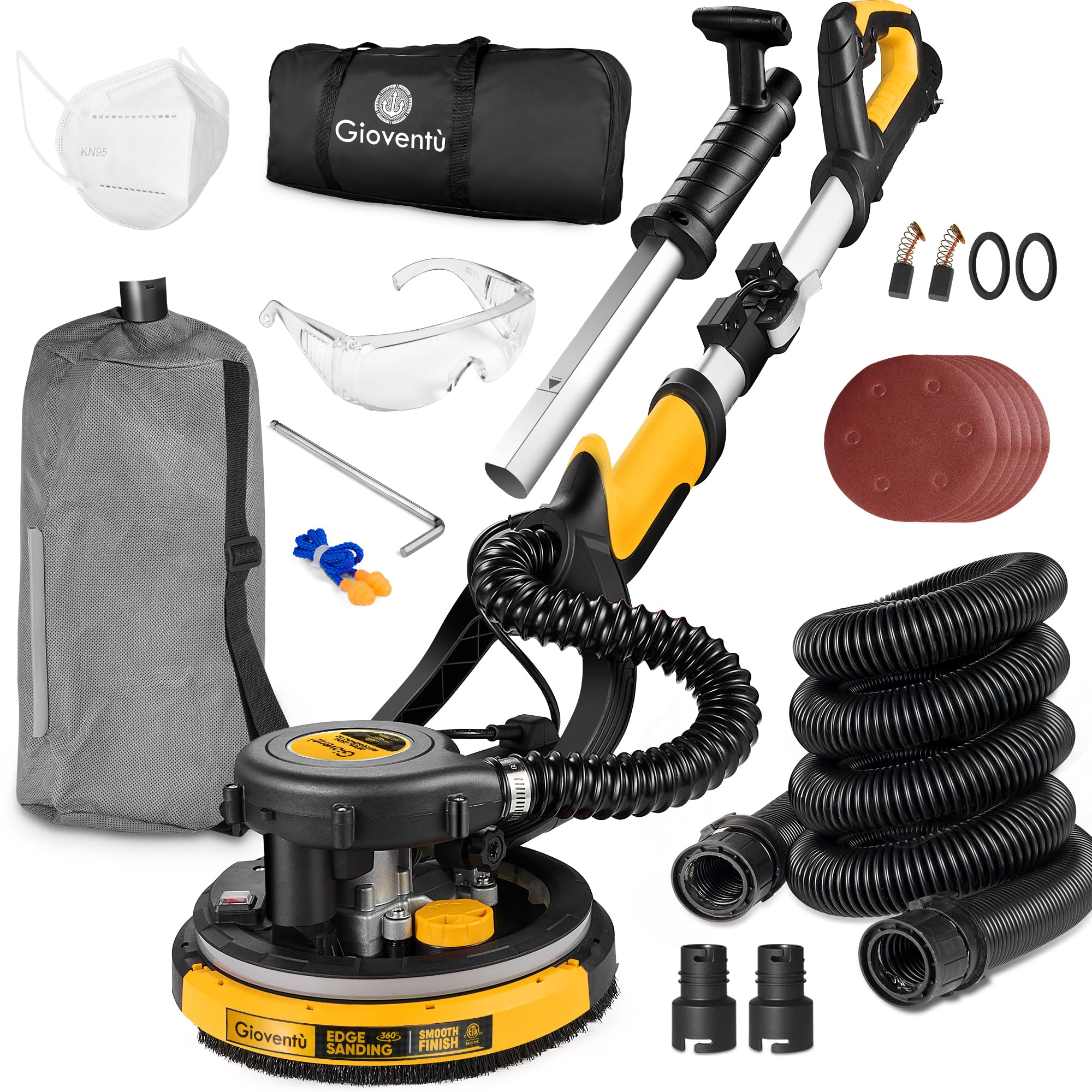 Drywall Sander